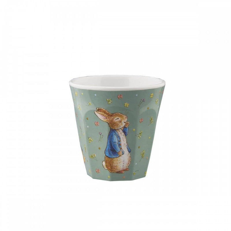 Small Tumbler: Peter Rabbit - Tales for Tadpoles