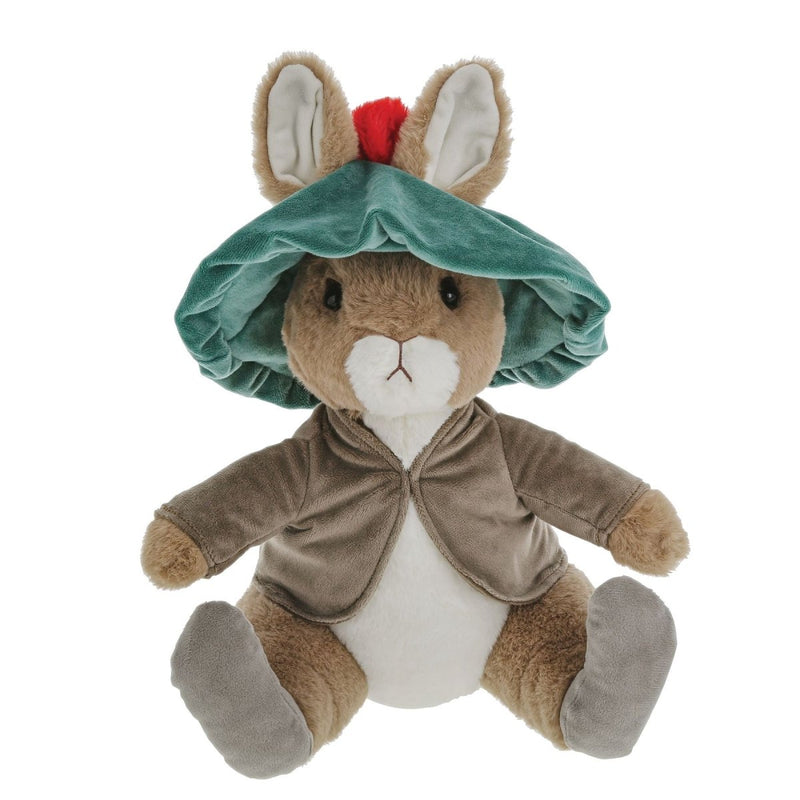 Soft Toy: Benjamin Bunny (Extra Large) - Tales for Tadpoles