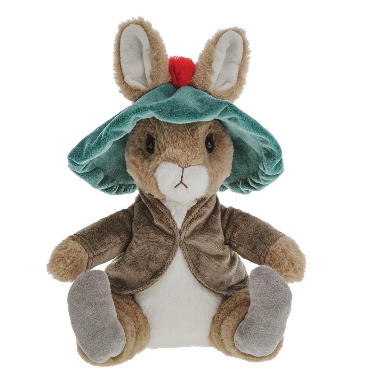 Soft Toy: Benjamin Bunny (Large) Tales for Tadpoles