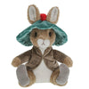 Soft Toy: Benjamin Bunny (Large) - Tales for Tadpoles