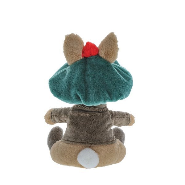 Soft Toy: Benjamin Bunny (Small) - Tales for Tadpoles