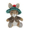 Soft Toy: Benjamin Bunny (Small) - Tales for Tadpoles