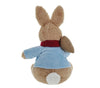 Soft Toy: Christmas Peter Rabbit (Large) - Tales for Tadpoles