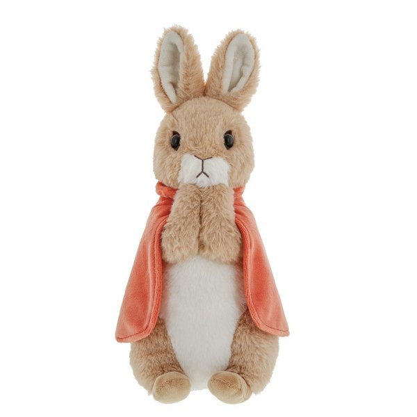 Soft Toy: Flopsy (Large) - Tales for Tadpoles