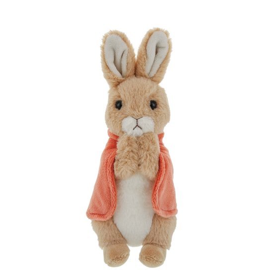 Soft Toy: Flopsy (Small) - Tales for Tadpoles