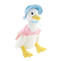 Soft Toy: Jemima Puddle - Duck (Extra Large) - Tales for Tadpoles