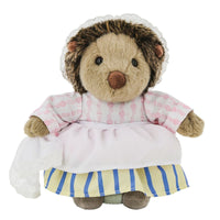 Soft Toy: Mrs. Tiggy - Winkle (Large) - Tales for Tadpoles