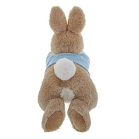 Soft Toy: Peter Rabbit Lying Down (Large) - Tales for Tadpoles