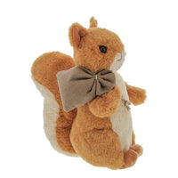 Soft Toy: Squirrel Nutkin (Large) - Tales for Tadpoles