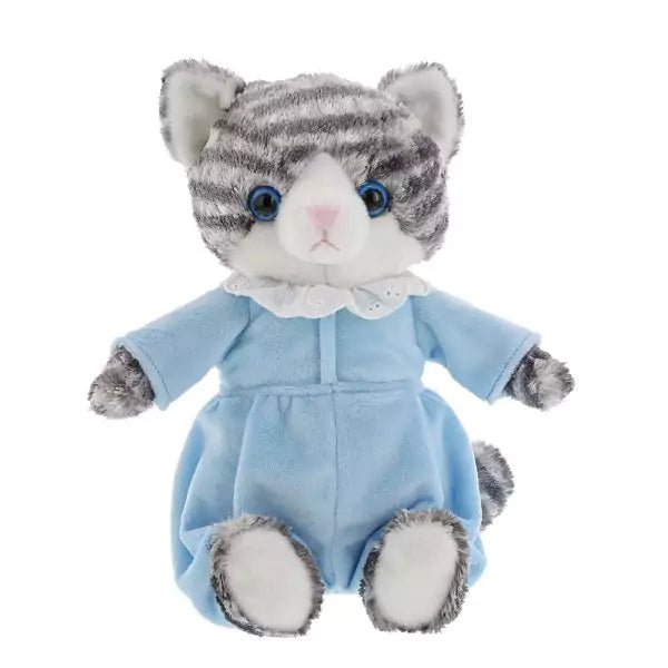 Soft Toy: Tom Kitten (Large) - Tales for Tadpoles