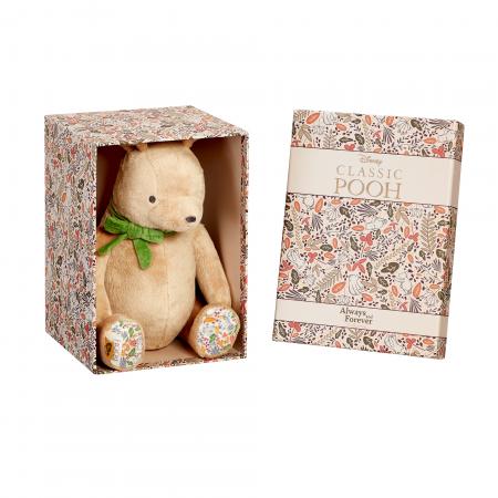 Soft Toy: Winnie the Pooh (Special Edition) - Tales for Tadpoles