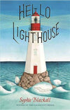 Sophie Blackall: Hello Lighthouse - Tales for Tadpoles