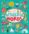 Sophie Fatus: My Big Barefoot Book of Wonderful Words - Tales for Tadpoles