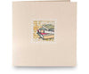 Stamp: Books Stack - Tales for Tadpoles