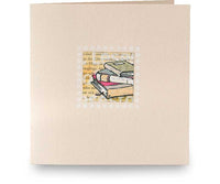 Stamp: Books Stack - Tales for Tadpoles