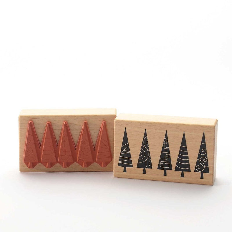 Stamp: Christmas Parade - Tales for Tadpoles