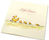 Stamp: Duck Family - Tales for Tadpoles