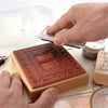 Stamp: Judi - Kins Framework Within - Tales for Tadpoles