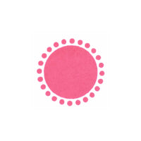 Stamp Pad - Vibrant Pink Fuchsia - Tales for Tadpoles