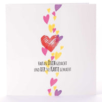 Stamp Pad - Vibrant Pink Fuchsia - Tales for Tadpoles