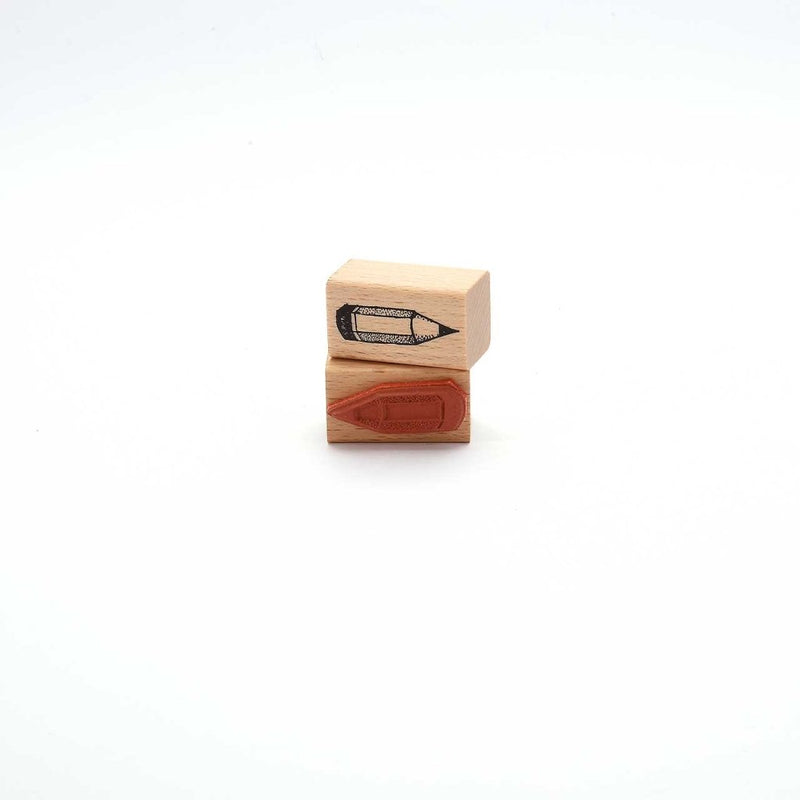 Stamp: Pencil - Tales for Tadpoles