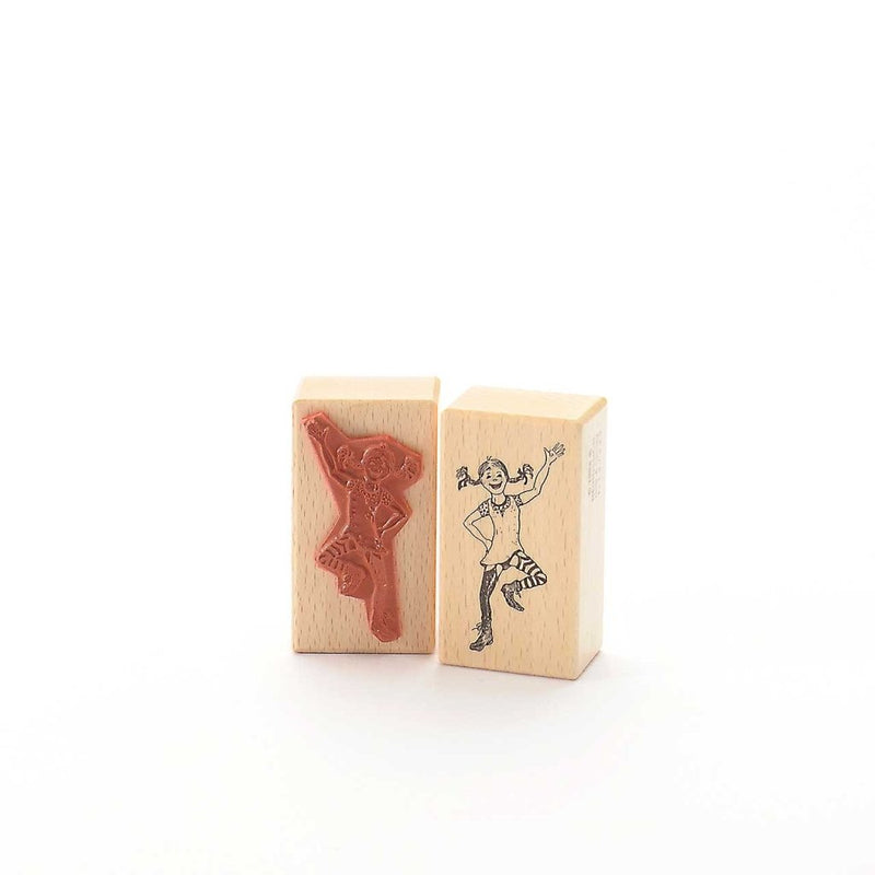 Stamp: Pippi Longstocking - Tales for Tadpoles