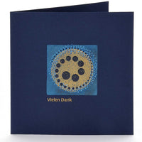 Stamp: Ring With Many Points - Tales for Tadpoles