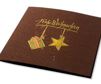 Stamp: Star On Tape - Tales for Tadpoles