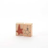 Stamp: Star On Tape - Tales for Tadpoles