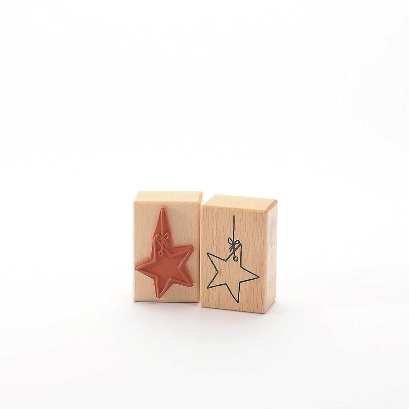 Stamp: Star On Tape - Tales for Tadpoles
