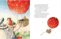 Stefanie Dahle: Evie the Strawberry Fairy - Evie and the Strawberry Patch Rescue - Tales for Tadpoles