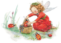 Stefanie Dahle: Evie the Strawberry Fairy - Evie and the Strawberry Patch Rescue - Tales for Tadpoles