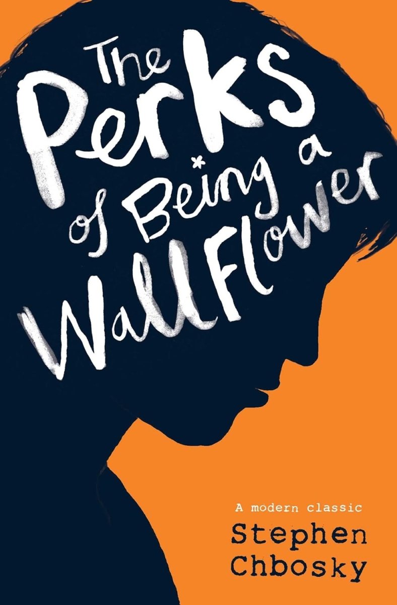 Stephen Chbosky: The Perks of Being a Wallflower (Second Hand) - Tales for Tadpoles