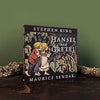 Stephen King: Hansel and Gretel, illustrated by Maurice Sendak - Tales for Tadpoles