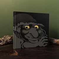 Stephen King: Hansel and Gretel, illustrated by Maurice Sendak - Tales for Tadpoles