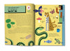 Steve Tomecek: The Greatest Stuff on Earth, illustrated by John Devolle - Tales for Tadpoles