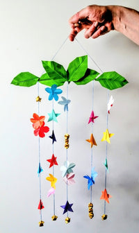 Sunday 16th August 1.30pm: Paper Garden Workshop with Ruth Keating - Tales for Tadpoles