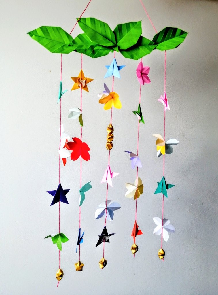 Sunday 16th August 1.30pm: Paper Garden Workshop with Ruth Keating - Tales for Tadpoles