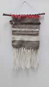 Sunday 21st Sept 5pm: Weave it out! with Shelly Jeffares - Tales for Tadpoles