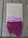 Sunday 21st Sept 5pm: Weave it out! with Shelly Jeffares - Tales for Tadpoles