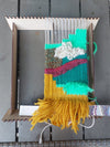 Sunday 21st Sept 5pm: Weave it out! with Shelly Jeffares - Tales for Tadpoles