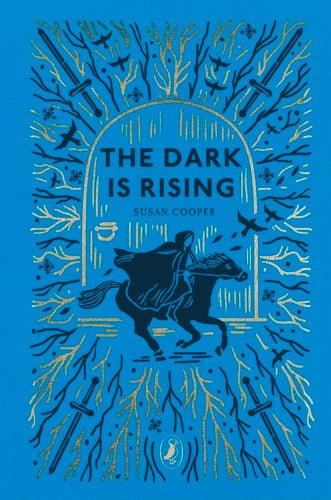 Susan Cooper: The Dark is Rising - Tales for Tadpoles