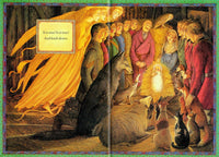 Susan Hill: Can It Be True? illustrated by Angela Barrett (Second - Hand) - Tales for Tadpoles