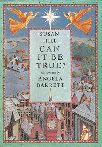 Susan Hill: Can It Be True ? (Second - Hand) - Tales for Tadpoles