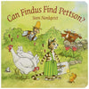 Sven Nordqvist: Can Findus Find Pettson? - Tales for Tadpoles