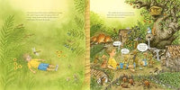 Sven Nordqvist: The Yellow Road - Tales for Tadpoles