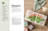 Svetlana Golova: Crochet Activity Toys - Tales for Tadpoles