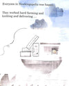 Tatyana Feeney: Stockingopolis - Tales for Tadpoles