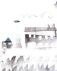 Tatyana Feeney: Stockingopolis - Tales for Tadpoles
