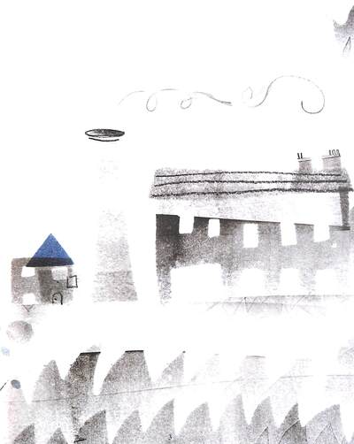 Tatyana Feeney: Stockingopolis - Tales for Tadpoles